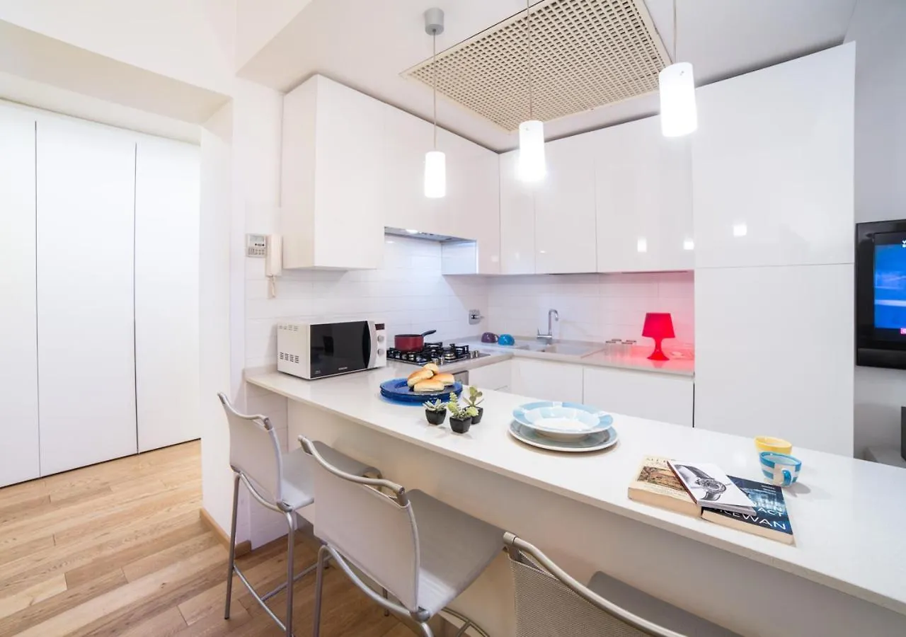 Rent In Rome Apartment Italy