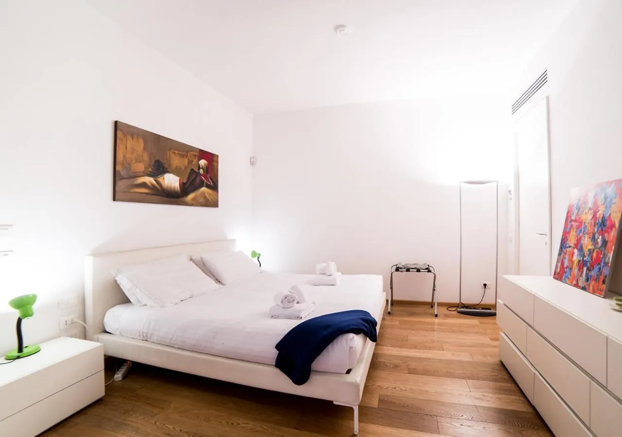 Rent In Rome Apartment